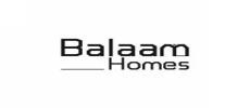 BALAAM HOMES
